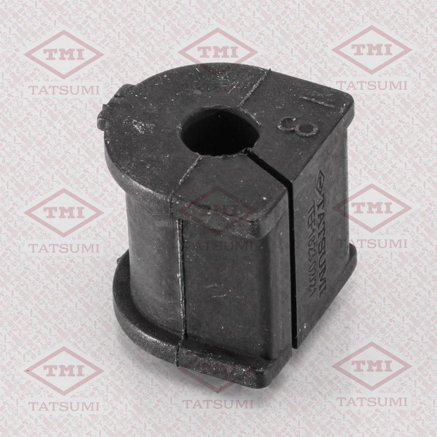 TATSUMI TEF1823 - Coussinet de palier, stabilisateur droxauto.com