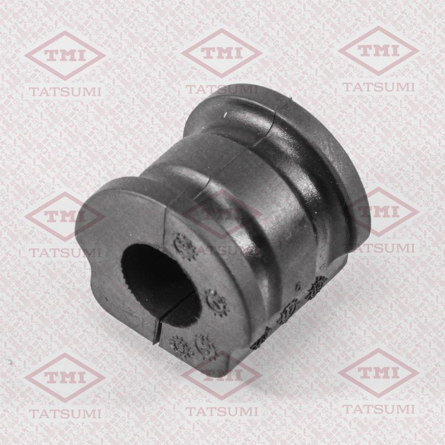 TATSUMI TEF1822 - Coussinet de palier, stabilisateur droxauto.com