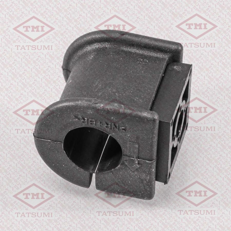 TATSUMI TEF1879 - Coussinet de palier, stabilisateur droxauto.com