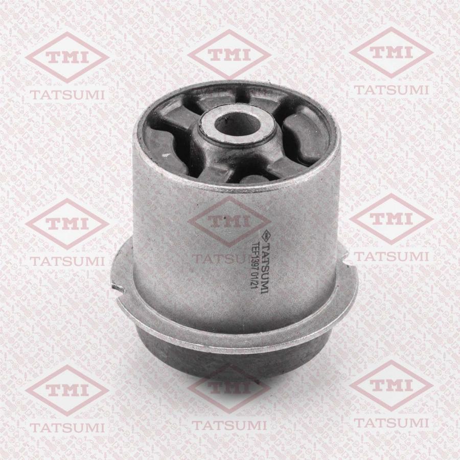 TATSUMI TEF1397 - Suspension, corps de l'essieu droxauto.com