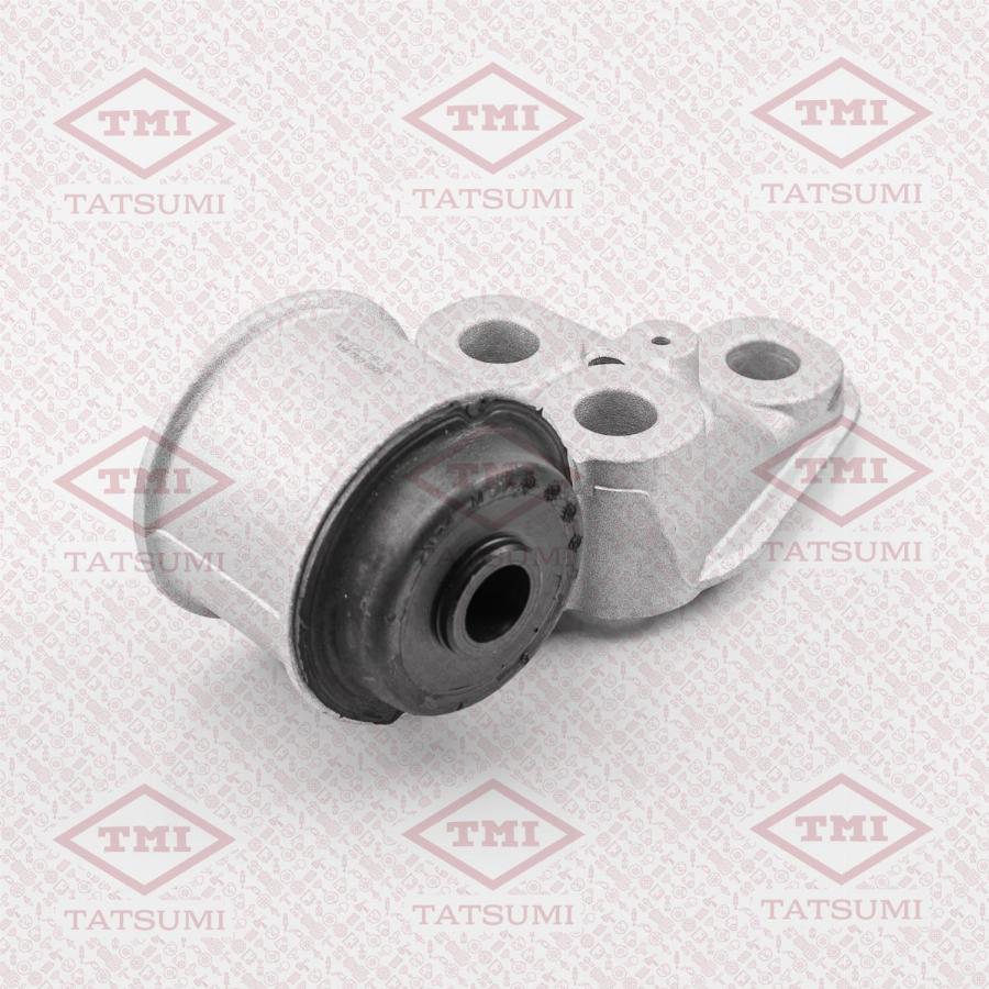 TATSUMI TEF1379 - Suspension, corps de l'essieu droxauto.com