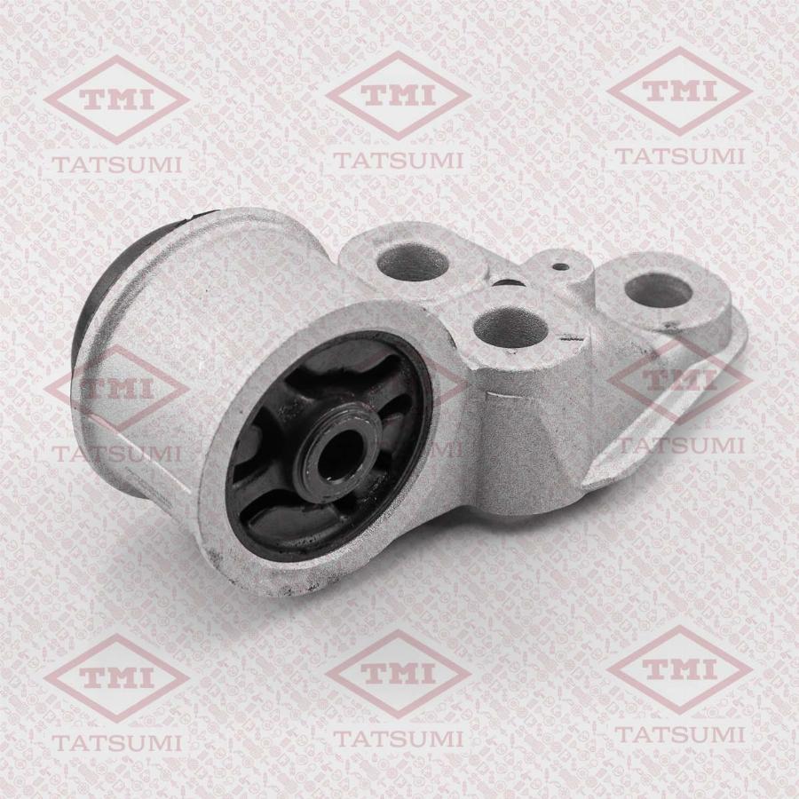 TATSUMI TEF1378 - Suspension, corps de l'essieu droxauto.com