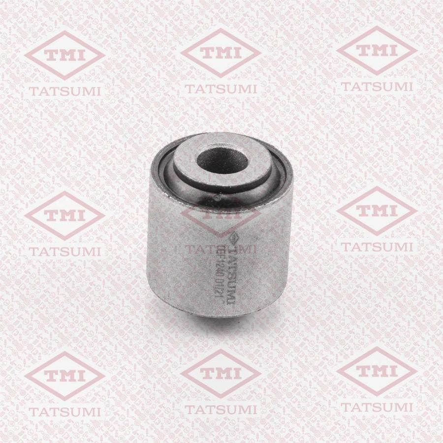 TATSUMI TEF1240 - Douille, amortisseur droxauto.com