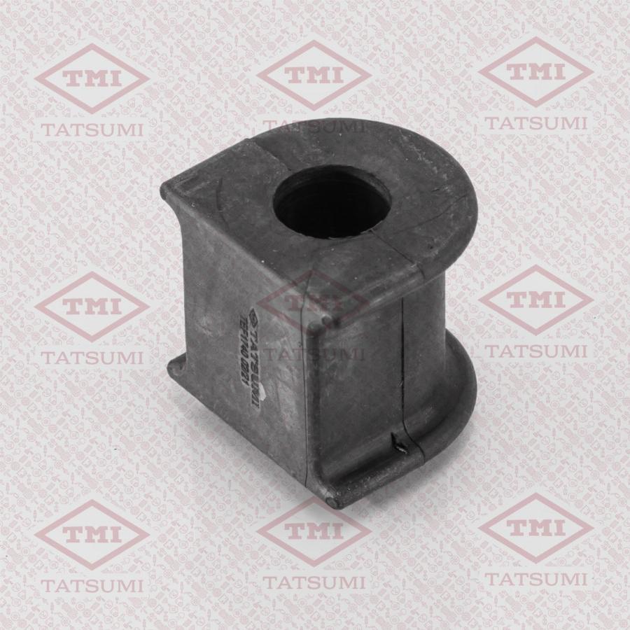 TATSUMI TEF1740 - Coussinet de palier, stabilisateur droxauto.com