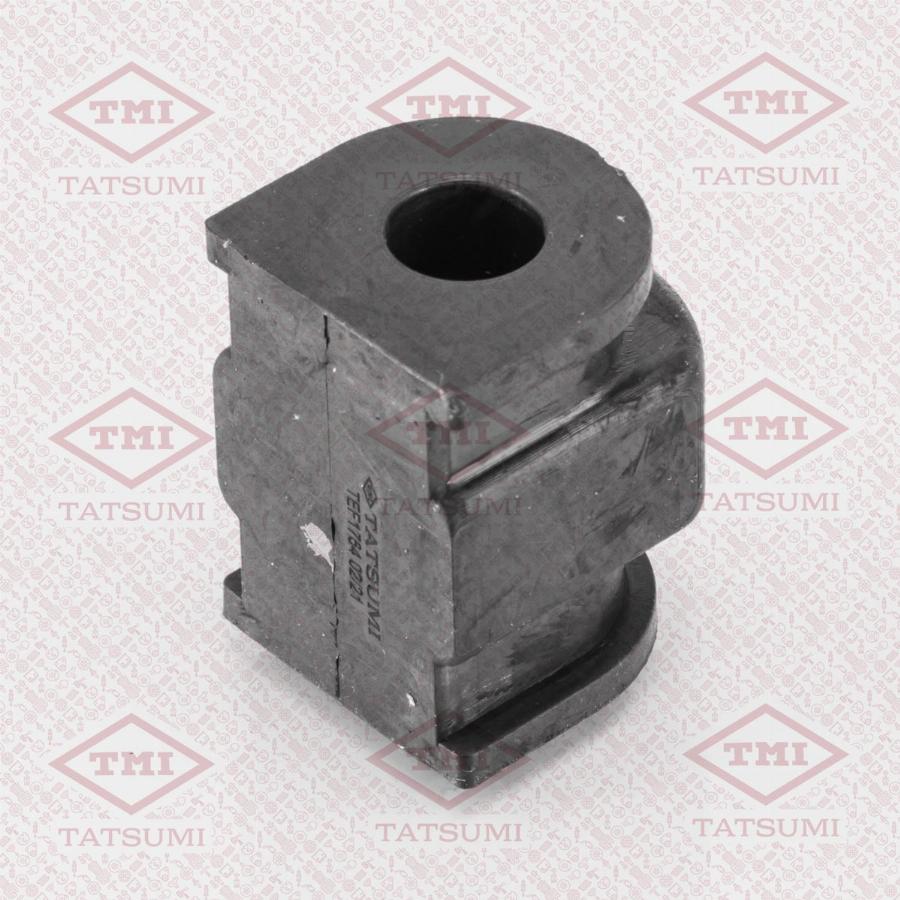 TATSUMI TEF1764 - Coussinet de palier, stabilisateur droxauto.com