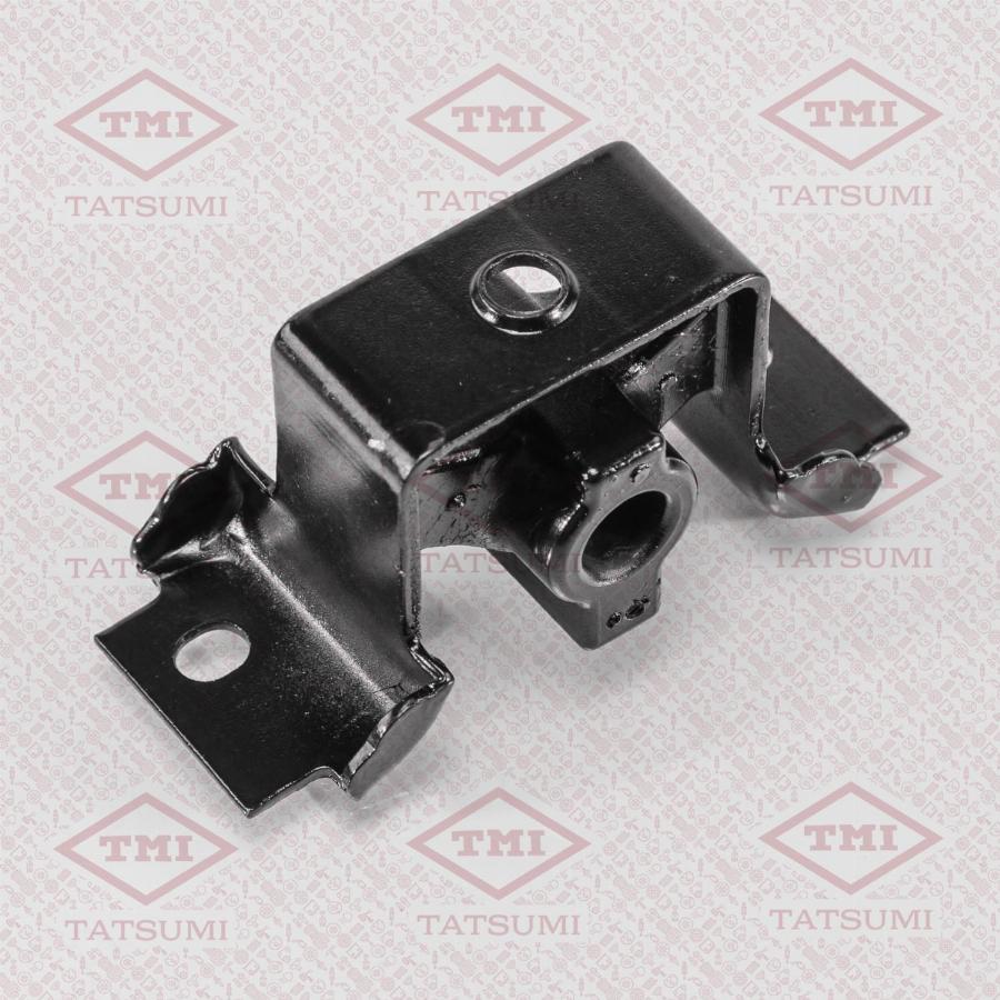 TATSUMI TEF1724 - Support, silencieux droxauto.com