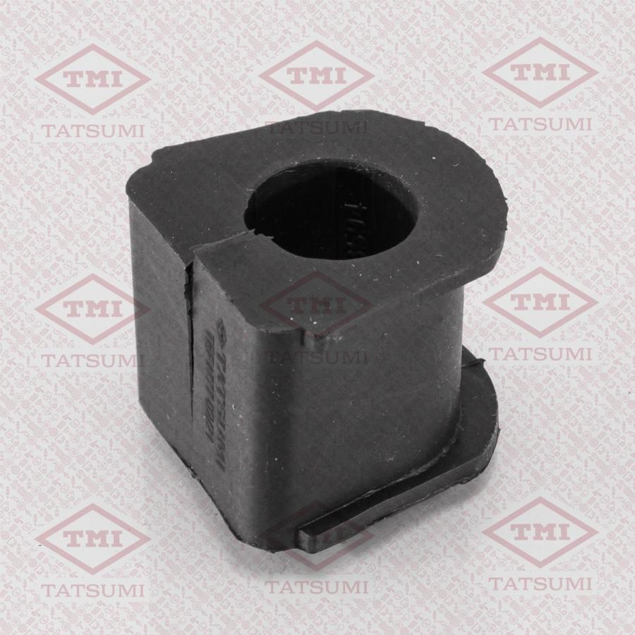 TATSUMI TEF1777 - Coussinet de palier, stabilisateur droxauto.com