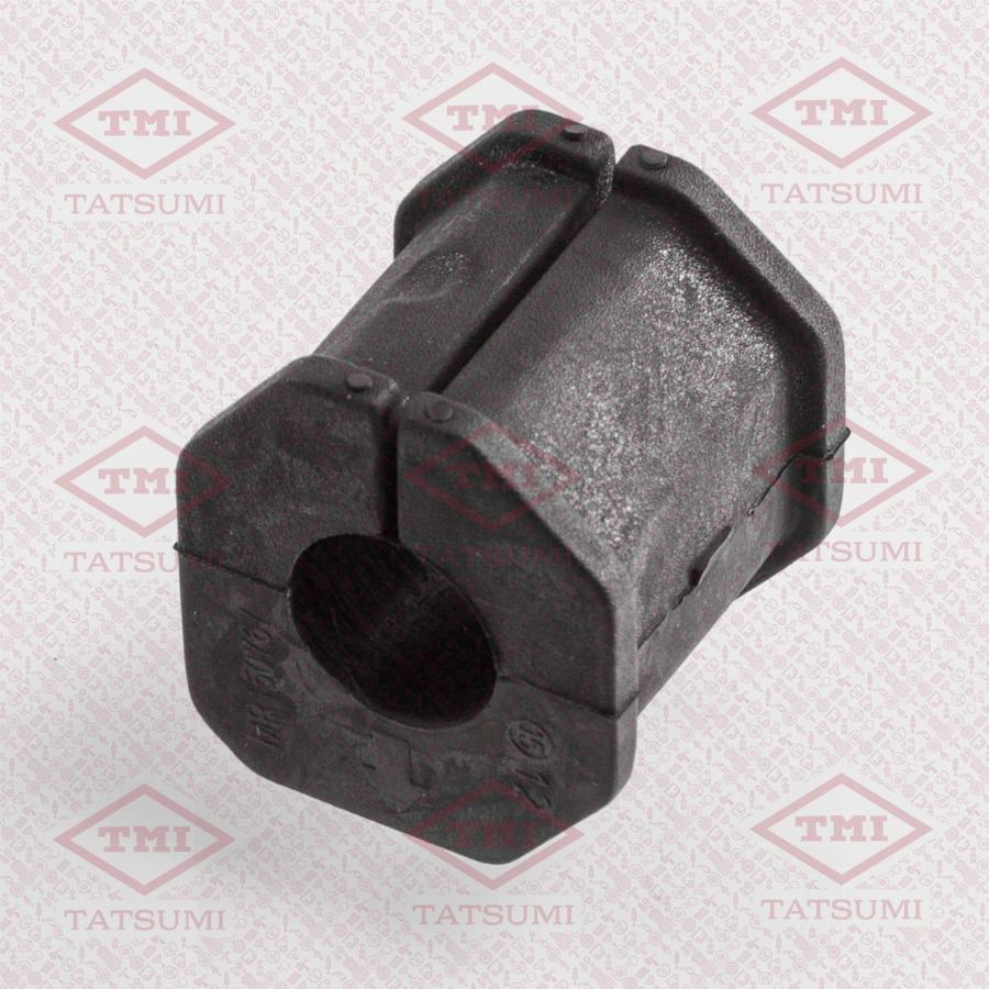 TATSUMI TEF2069 - Coussinet de palier, stabilisateur droxauto.com