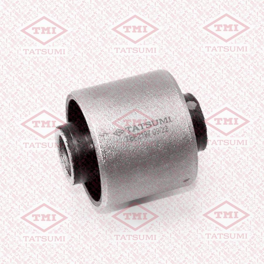 TATSUMI TEF2197 - Douille, amortisseur droxauto.com