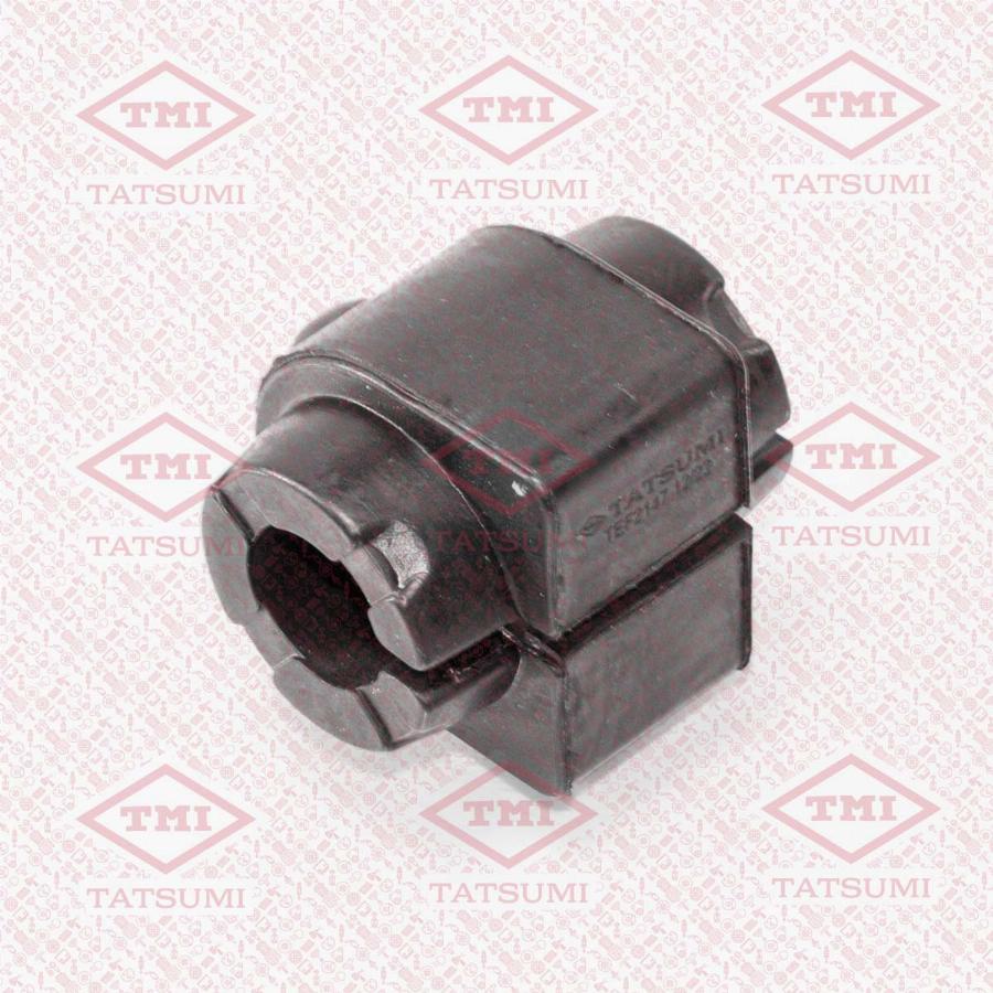 TATSUMI TEF2147 - Coussinet de palier, stabilisateur droxauto.com