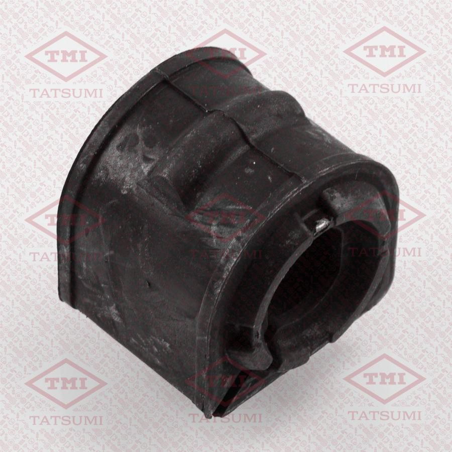 TATSUMI TEF2136 - Coussinet de palier, stabilisateur droxauto.com