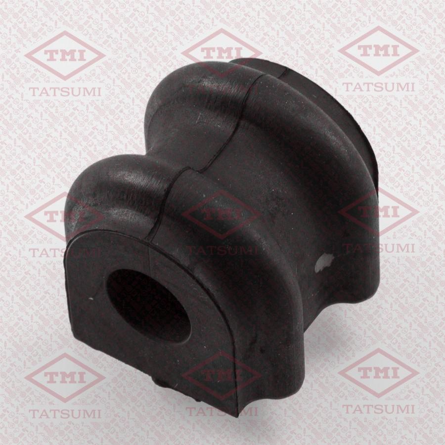 TATSUMI TEF2122 - Coussinet de palier, stabilisateur droxauto.com