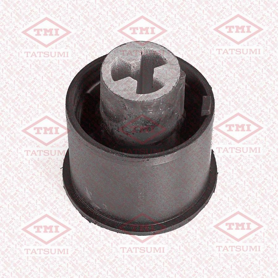 TATSUMI TEF2347 - Suspension, corps de l'essieu droxauto.com