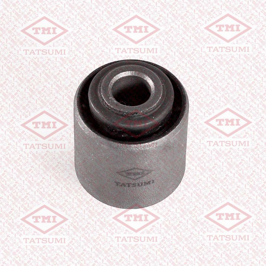 TATSUMI TEF2363 - Suspension, corps de l'essieu droxauto.com