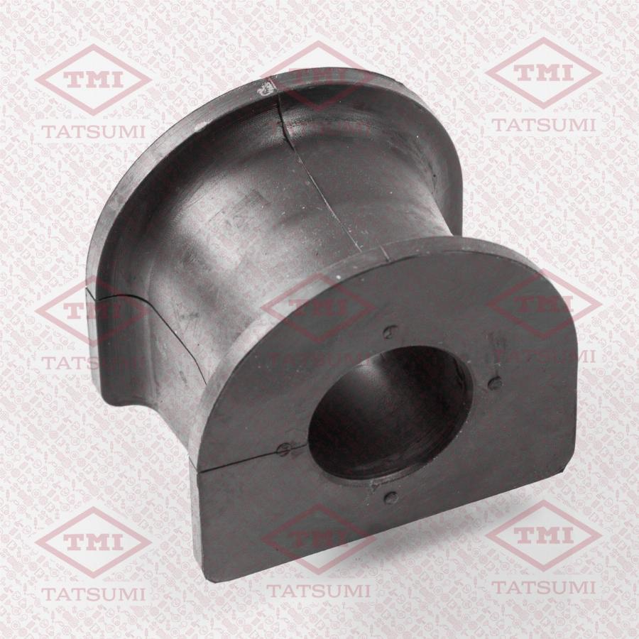 TATSUMI TEF2250 - Coussinet de palier, stabilisateur droxauto.com