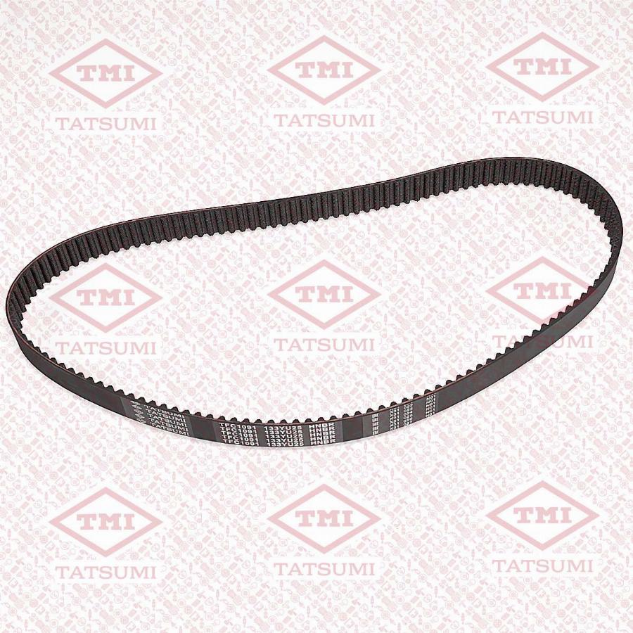 TATSUMI TFC1091 - Tendeur de courroie, courroie de distribution droxauto.com