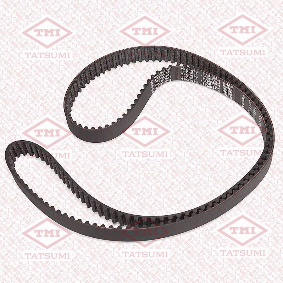 TATSUMI TFC1093 - Tendeur de courroie, courroie de distribution droxauto.com