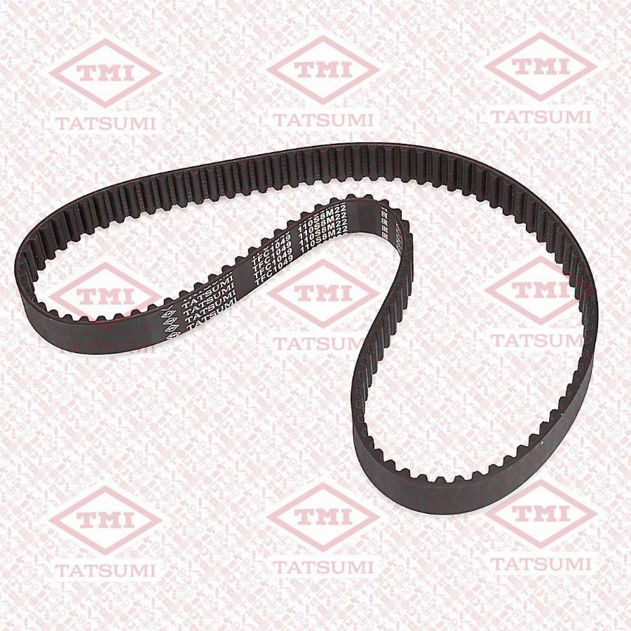 TATSUMI TFC1049 - Tendeur de courroie, courroie de distribution droxauto.com
