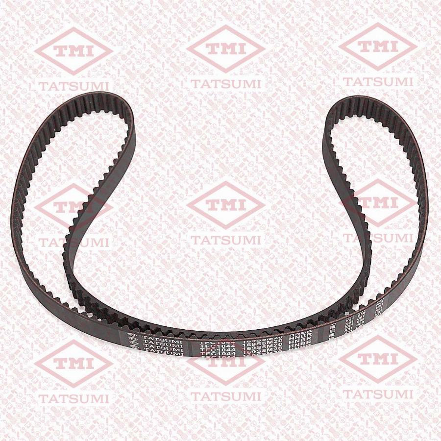 TATSUMI TFC1044 - Tendeur de courroie, courroie de distribution droxauto.com