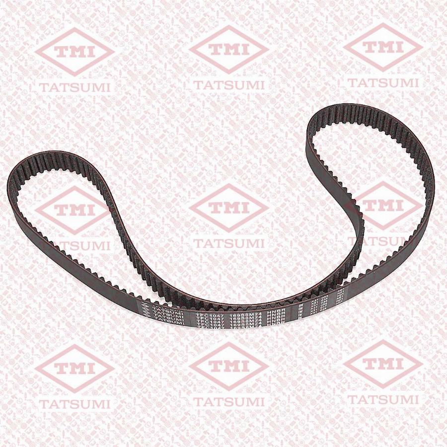TATSUMI TFC1047 - Tendeur de courroie, courroie de distribution droxauto.com