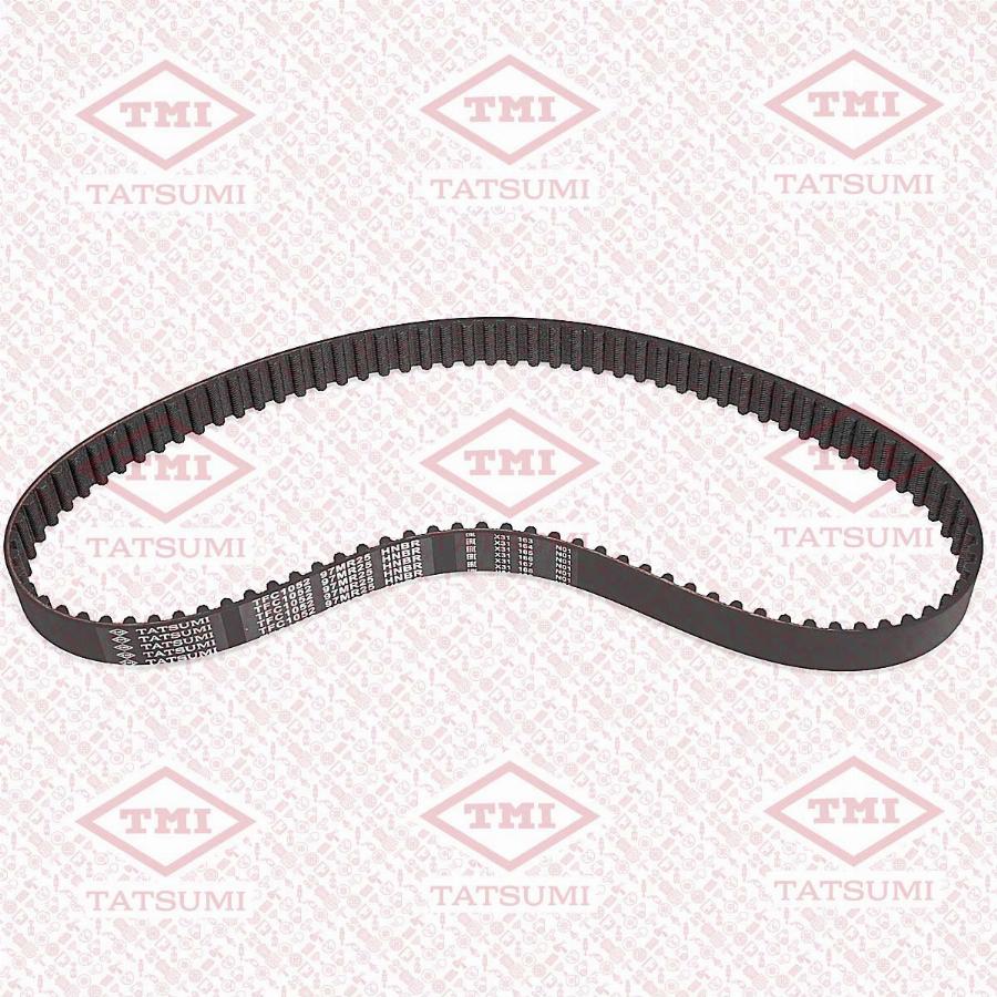 TATSUMI TFC1052 - Tendeur de courroie, courroie de distribution droxauto.com