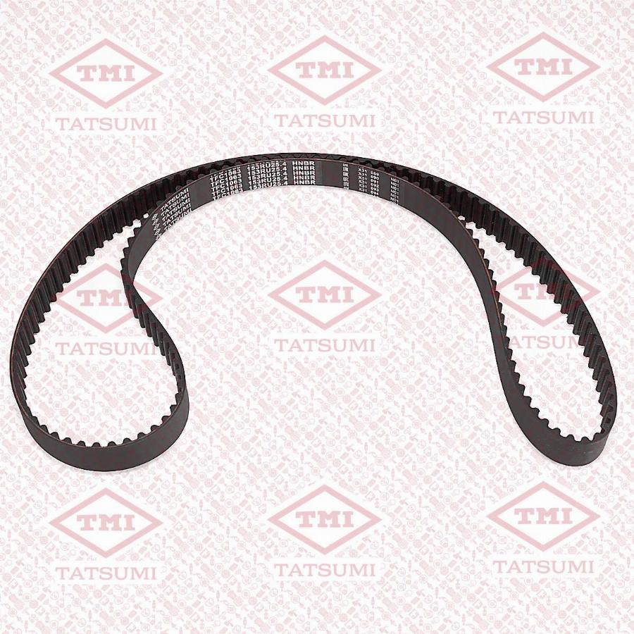 TATSUMI TFC1063 - Tendeur de courroie, courroie de distribution droxauto.com