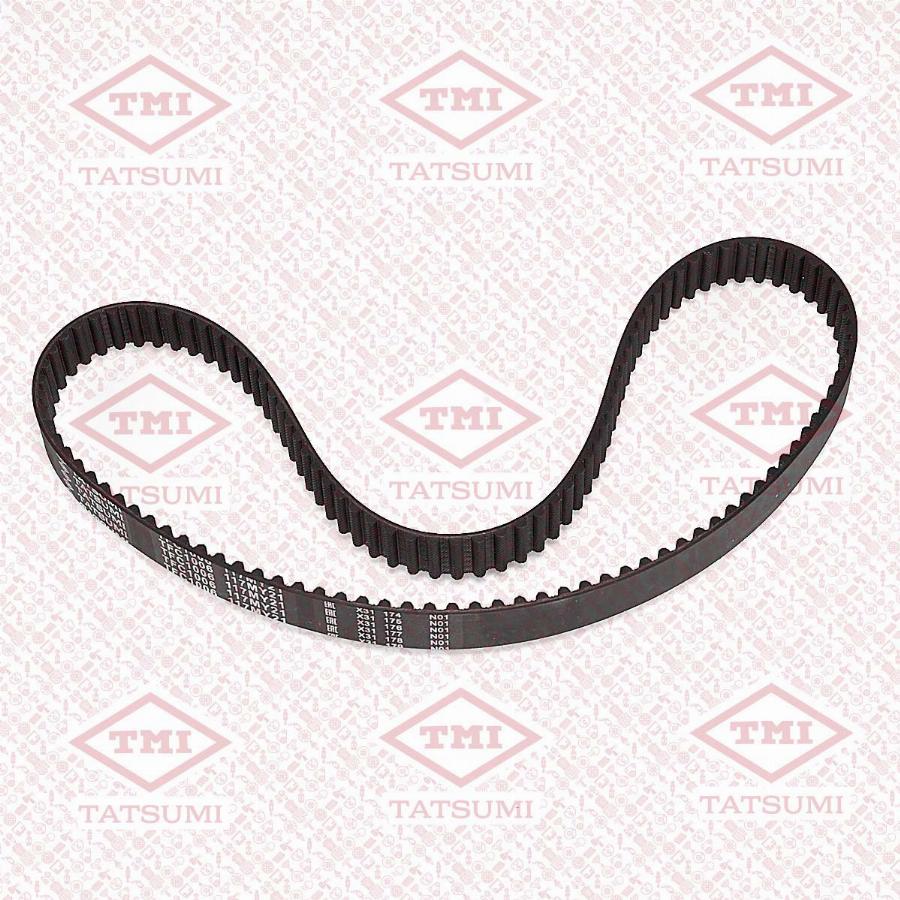 TATSUMI TFC1006 - Tendeur de courroie, courroie de distribution droxauto.com