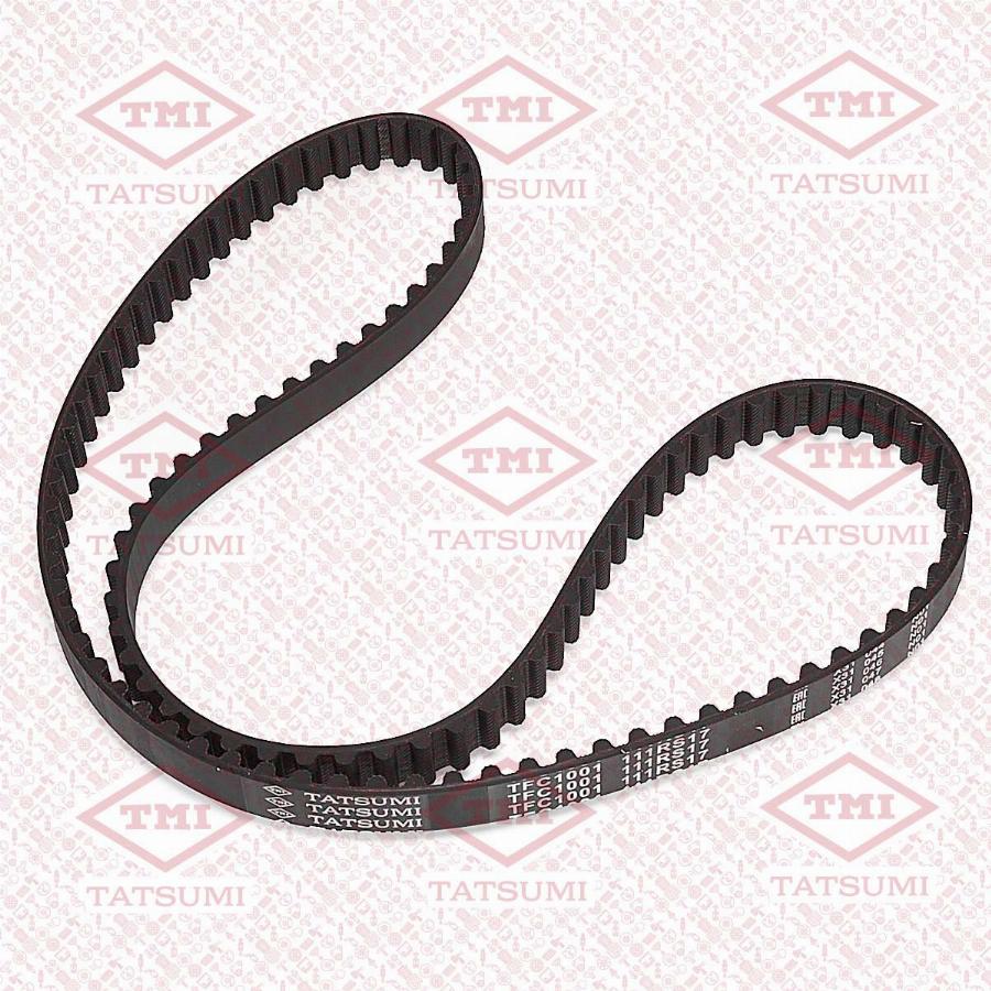 TATSUMI TFC1001 - Tendeur de courroie, courroie de distribution droxauto.com