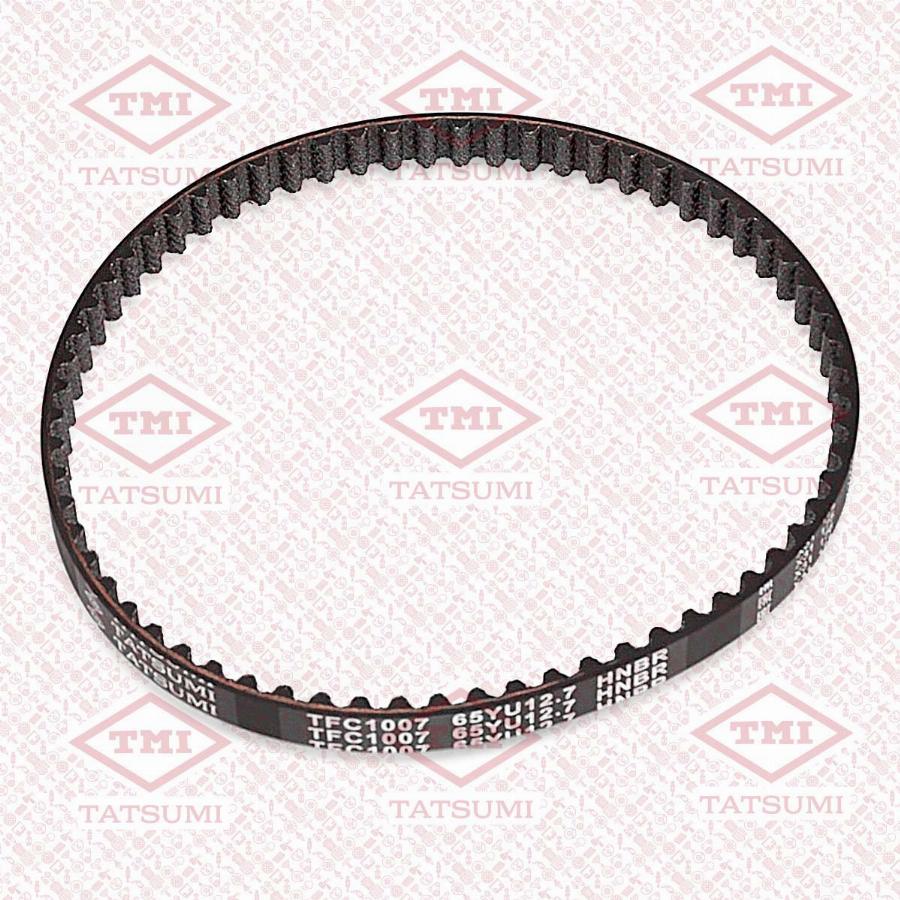 TATSUMI TFC1007 - Tendeur de courroie, courroie de distribution droxauto.com