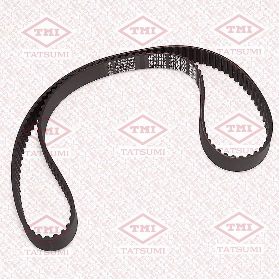 TATSUMI TFC1019 - Tendeur de courroie, courroie de distribution droxauto.com