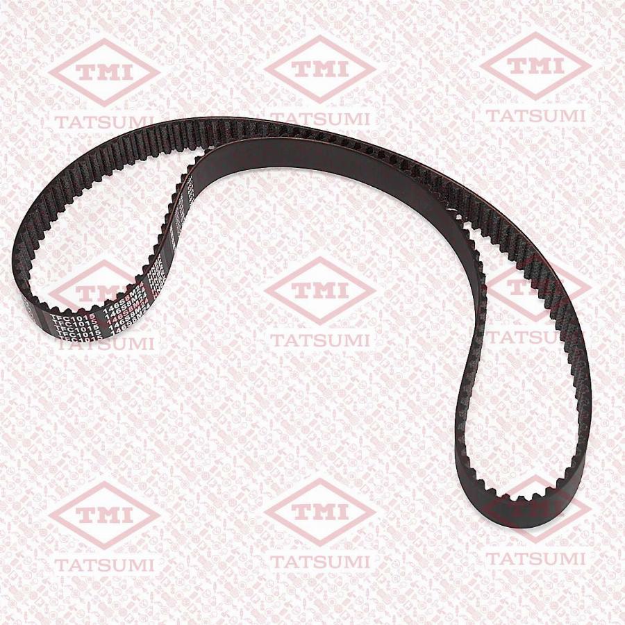 TATSUMI TFC1015 - Tendeur de courroie, courroie de distribution droxauto.com