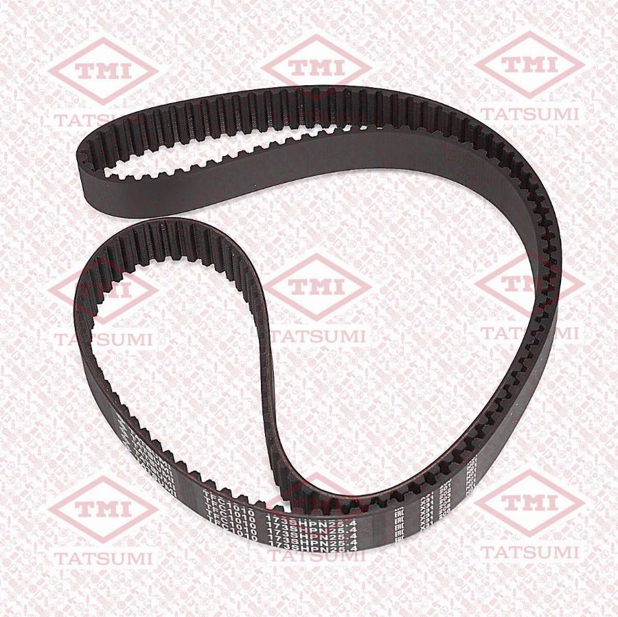 TATSUMI TFC1010 - Tendeur de courroie, courroie de distribution droxauto.com