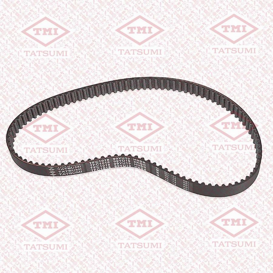 TATSUMI TFC1018 - Tendeur de courroie, courroie de distribution droxauto.com