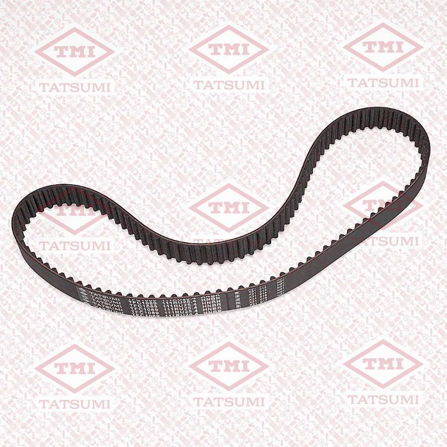 TATSUMI TFC1089 - Tendeur de courroie, courroie de distribution droxauto.com