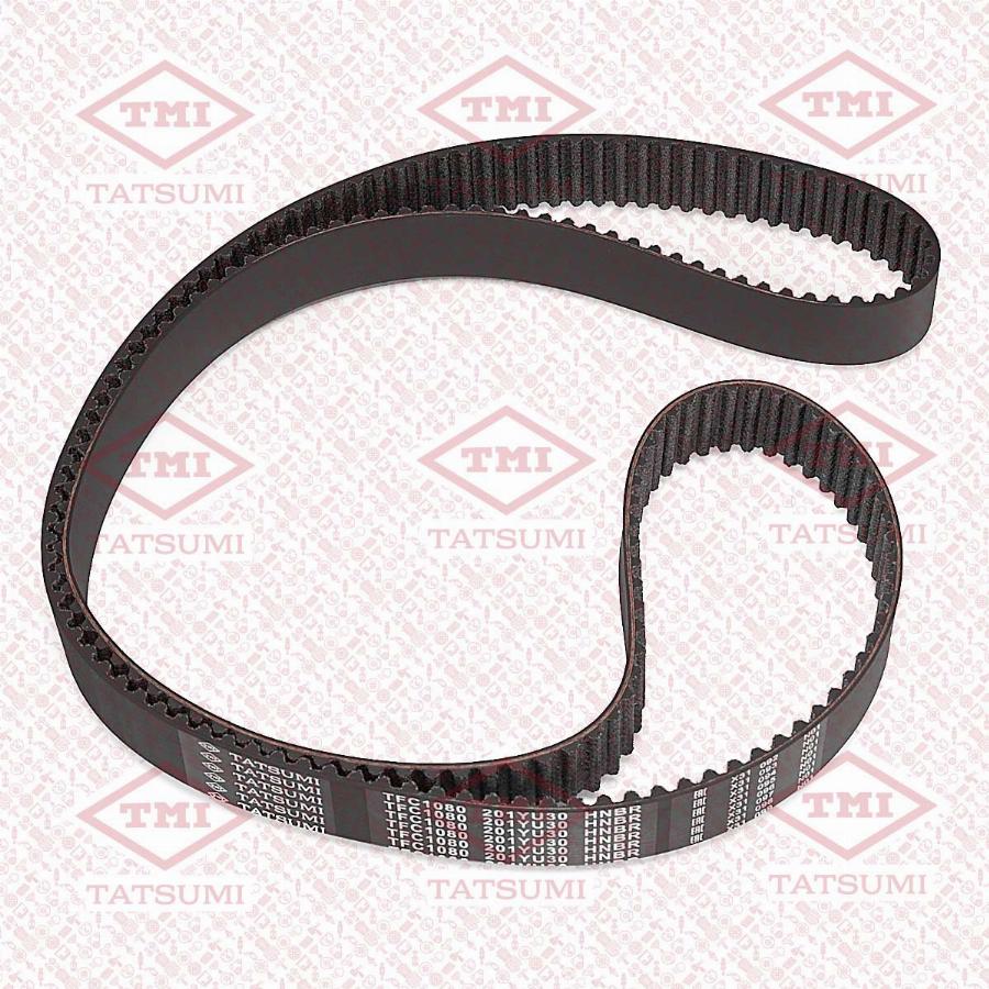 TATSUMI TFC1080 - Tendeur de courroie, courroie de distribution droxauto.com