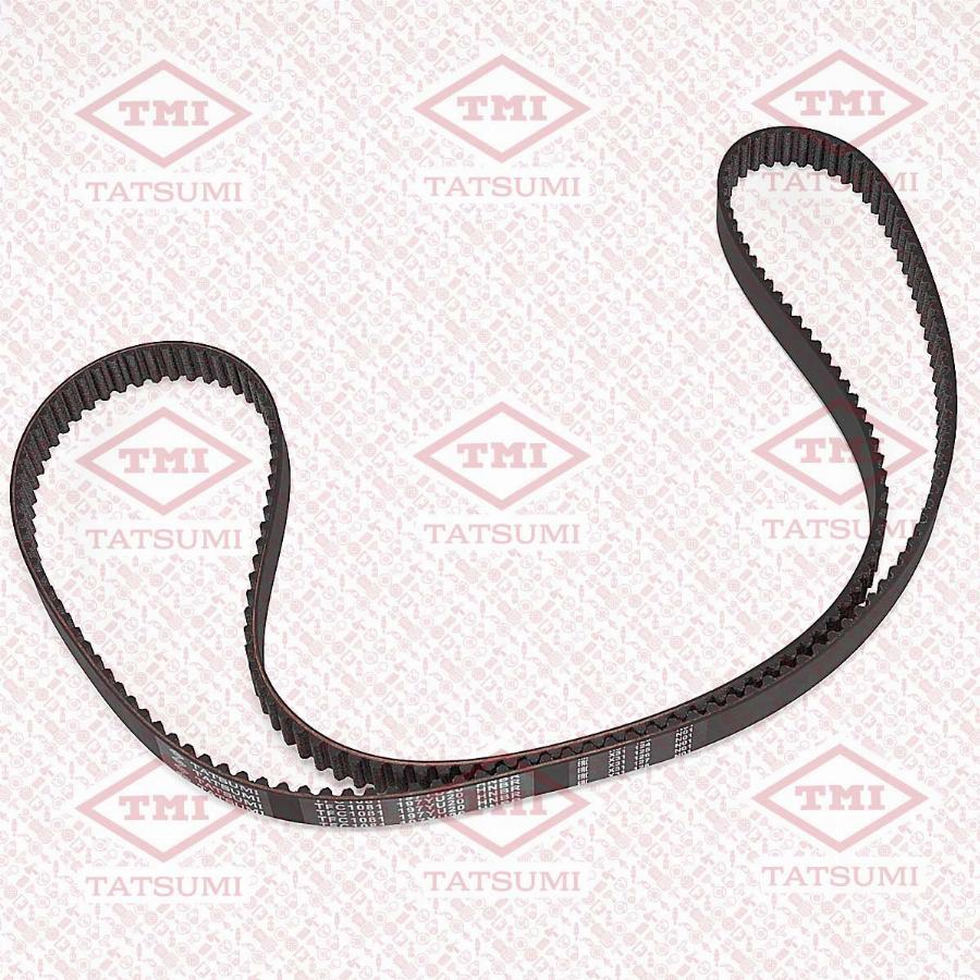 TATSUMI TFC1081 - Tendeur de courroie, courroie de distribution droxauto.com