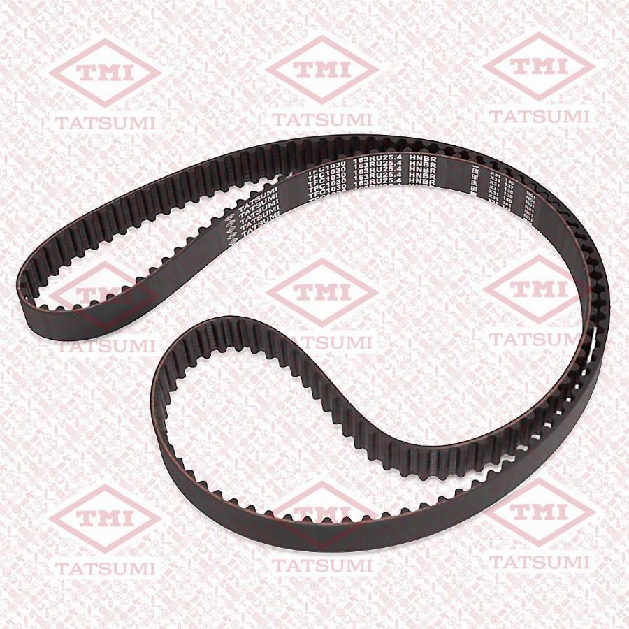 TATSUMI TFC1030 - Tendeur de courroie, courroie de distribution droxauto.com