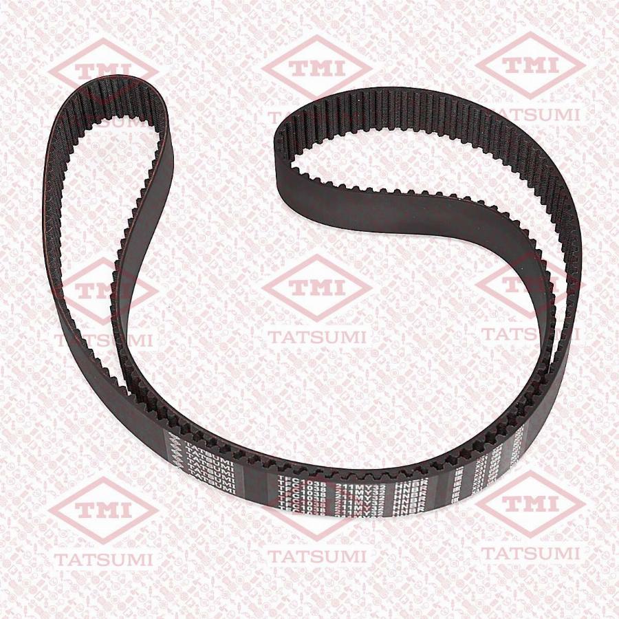 TATSUMI TFC1038 - Tendeur de courroie, courroie de distribution droxauto.com