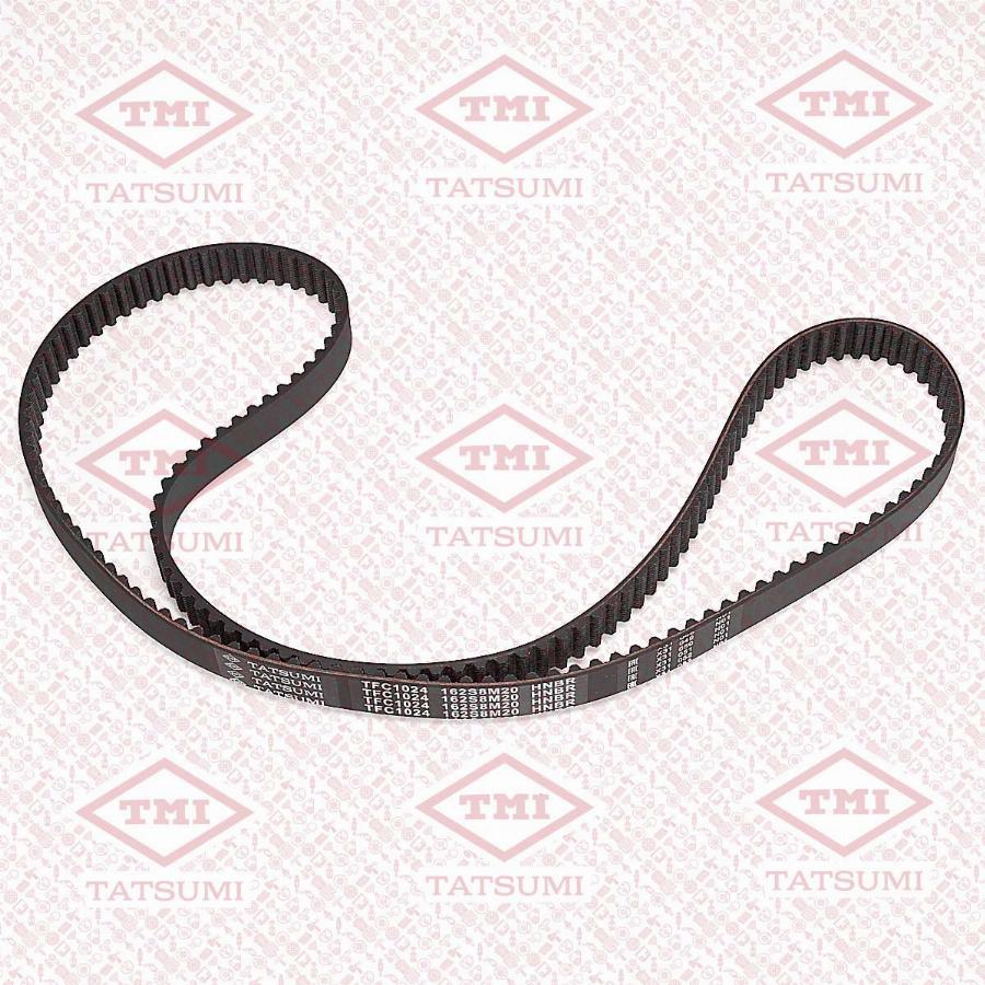 TATSUMI TFC1024 - Tendeur de courroie, courroie de distribution droxauto.com