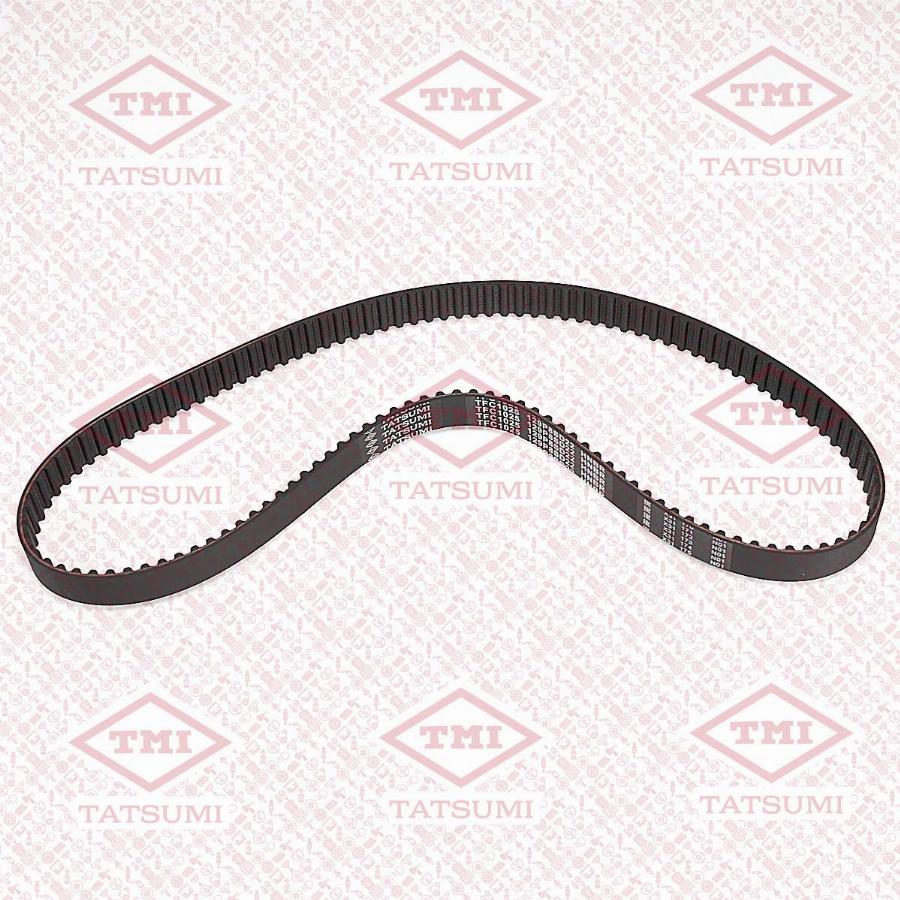 TATSUMI TFC1025 - Tendeur de courroie, courroie de distribution droxauto.com