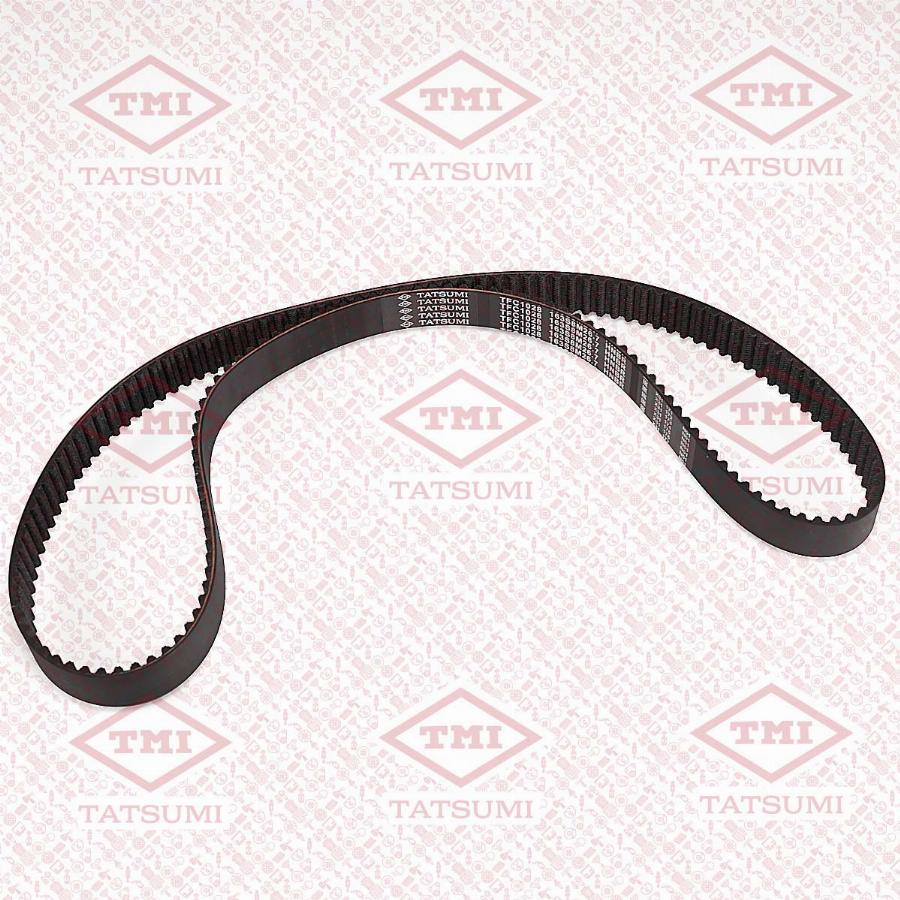 TATSUMI TFC1028 - Tendeur de courroie, courroie de distribution droxauto.com