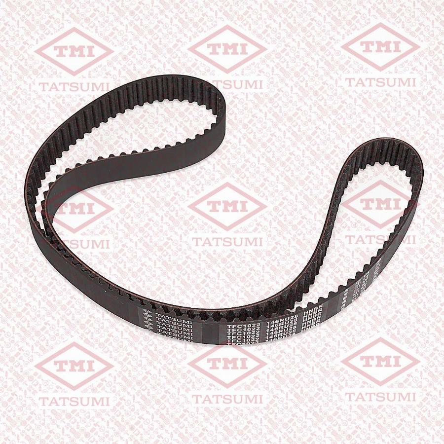 TATSUMI TFC1022 - Tendeur de courroie, courroie de distribution droxauto.com