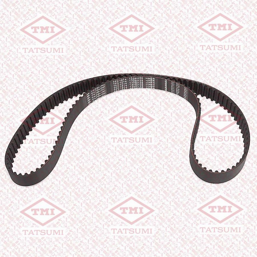 TATSUMI TFC1074 - Tendeur de courroie, courroie de distribution droxauto.com