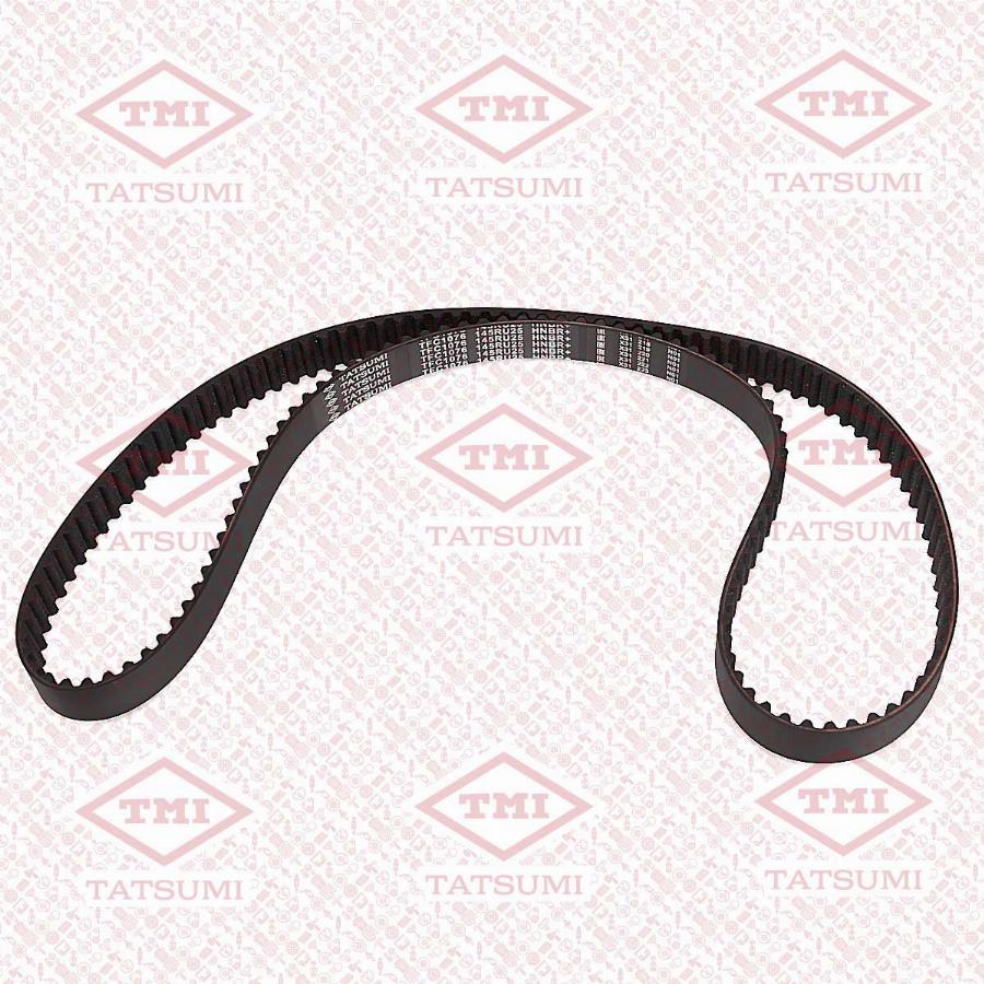TATSUMI TFC1076 - Tendeur de courroie, courroie de distribution droxauto.com