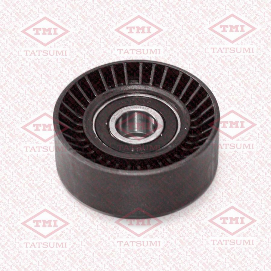 TATSUMI TFD1412 - Poulie-tendeur, courroie de distribution droxauto.com