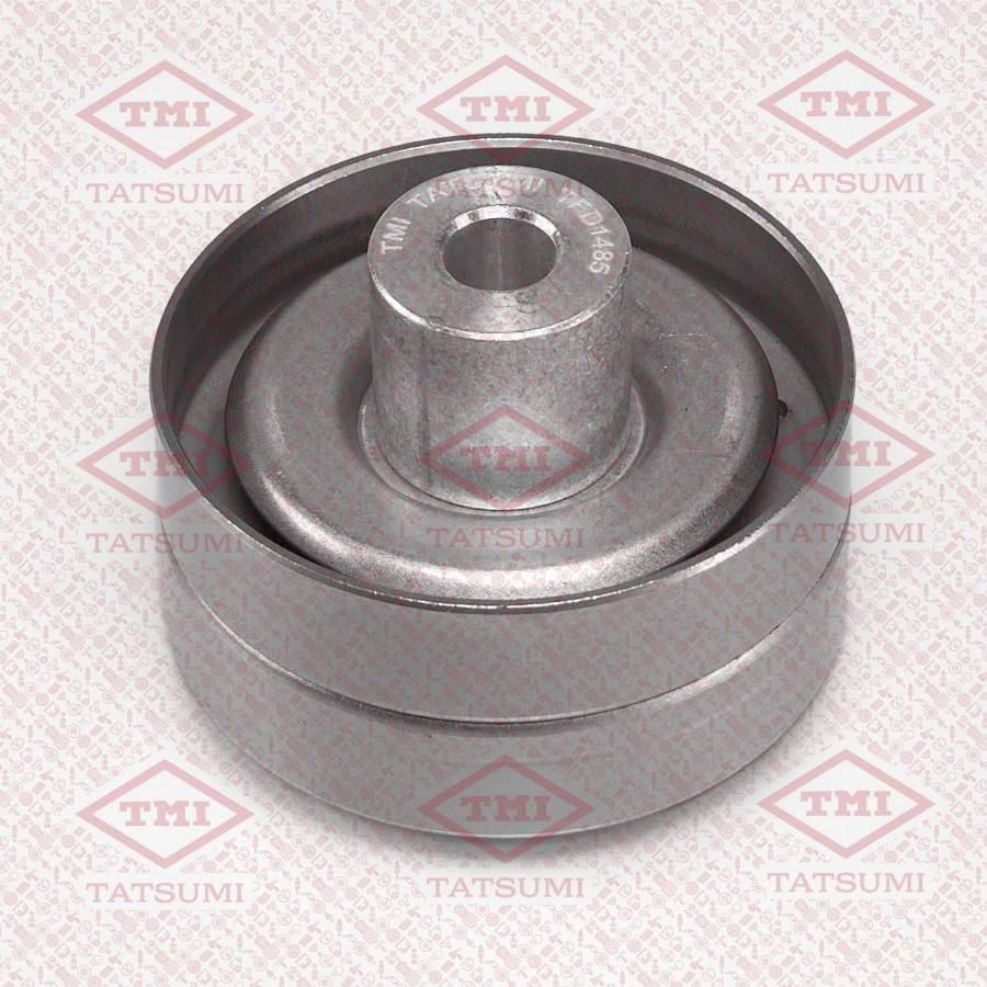 TATSUMI TFD1485 - Poulie-tendeur, courroie de distribution droxauto.com