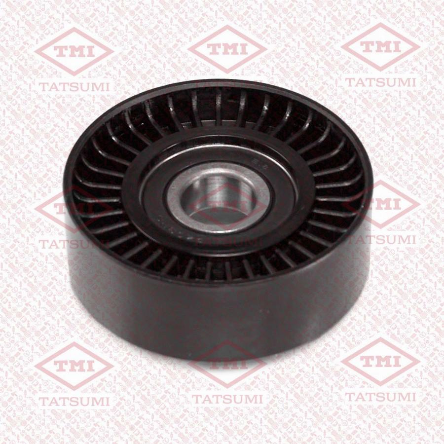 TATSUMI TFD1481 - Poulie-tendeur, courroie de distribution droxauto.com