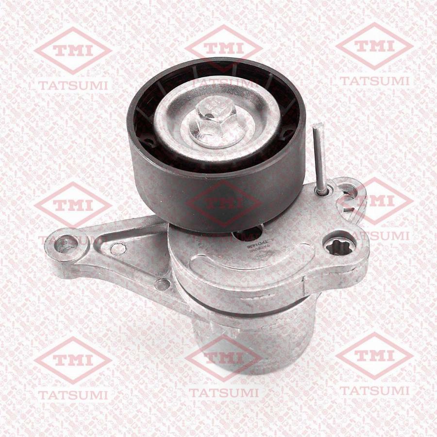 TATSUMI TFD1436 - Tendeur de courroie, courroie trapézoïdale à nervures droxauto.com