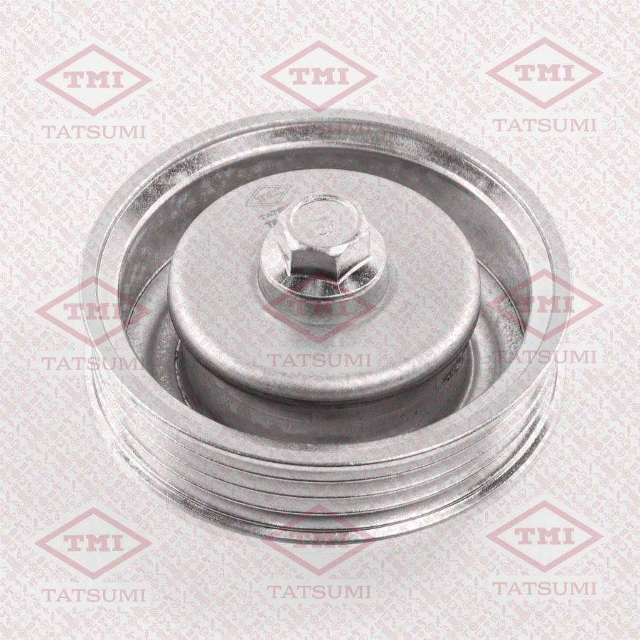 TATSUMI TFD1438 - Poulie-tendeur, courroie de distribution droxauto.com