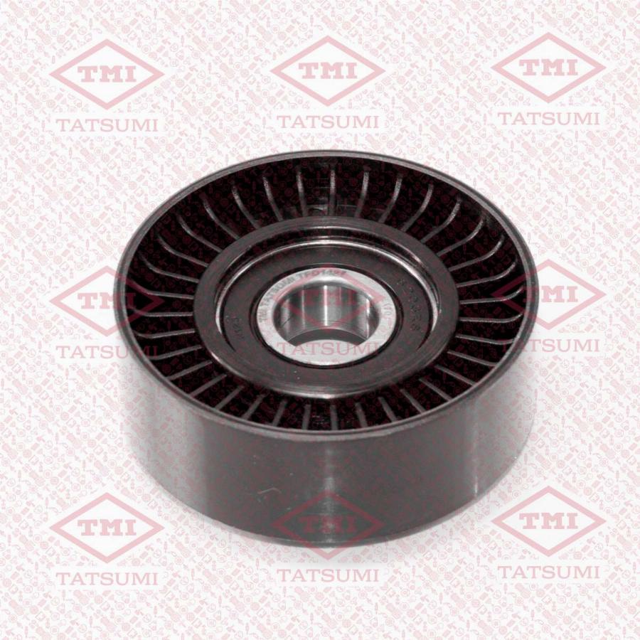 TATSUMI TFD1421 - Poulie-tendeur, courroie de distribution droxauto.com